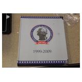 Official State and Territory Quarter Album