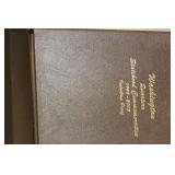 Partial Set Washington Quarters