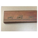 Nicely Done Wooden Box