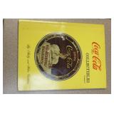 Coca-Cola Collectibles - Volume I.