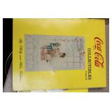 Coca-Cola Collectibles - Volume II.
