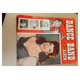 Rare Dance Band Album Magazine
