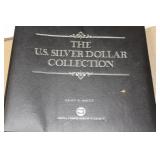 'The US Silver Dollar Collection'