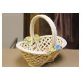 Ceramic Basket