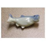 Japanese Porcelain Chop Stick Rest