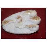 Carved Jade Fish Motief Article