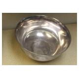 Reed and Barton Silverplated Bowl