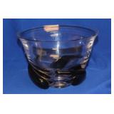 A Well Made Artglass Vase