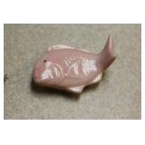 Japanese Porcelain Chop Stick Rest