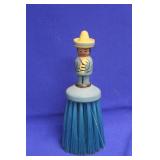 Mexico Figural Brush