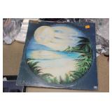 Freefall Luna Sea LP