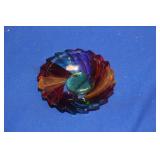 Lot of 3 Glass Articles