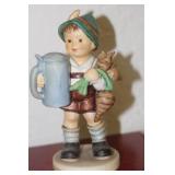 Hummel Figurine