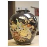 Japanese Vase