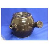 Vintage Chinese Teapot?