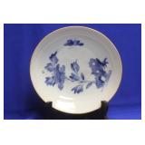 Antique chinese Blue and White Bowl