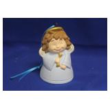 Peg Ceramic Angel
