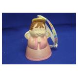 Peg Ceramic Angel