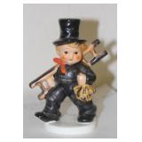 Hummel or Goebel Figurine