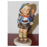 Hummel Figurine