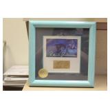 Rare Autographed Lion King