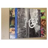 Hardcover Book: Walt Disney Conversation Fund