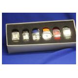 Lot of 6 Quartz Movement Watch