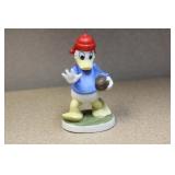 Disney Donald Duck figurine