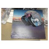 Tarkus, Emerson, Lake and Palmer LP
