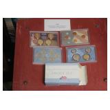 2009 US Mint Proof Coin Set