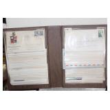 lot of First Day Covers