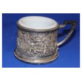 Vintage/Antique Jenning Brothers Mug