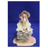 Princess Cruises Figurine