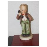 Hummel Figurine