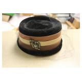 Antique /Vintage Pasadena Hat