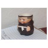 Full Bee Hummel Pitcher