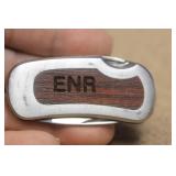 2006 Kershaw Kai Money Clip Pokcet Knife