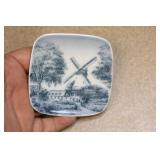 Small B&G Denmark Plate