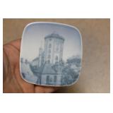 Small B&G Denmark Plate