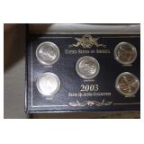 2003 State Quarters Collection