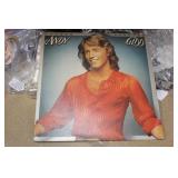 Andy Gibb Shadow Dancing LP