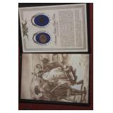 American Indian Head Cents