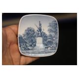 Small B&G Denmark Plate