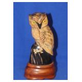 Horn Owl