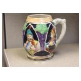 Montreal, Canada Stein