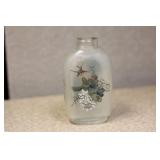 Vintage Chinese Snuff Bottle