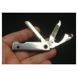 Trim Pocket Utility knife