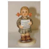 Hummel Figurine