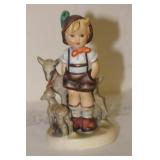 Hummel Figurine