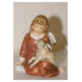 Hummel or Goebel Figurine